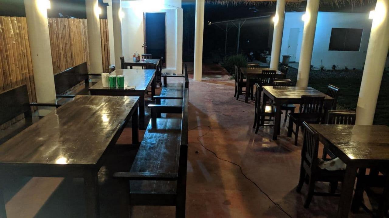 Funny Jellyfish Resort モアルボアル エクステリア 写真