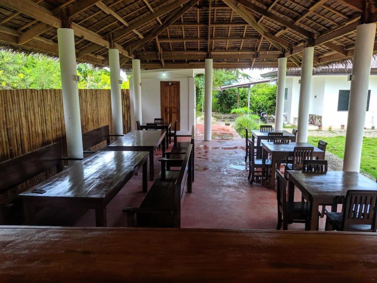 Funny Jellyfish Resort モアルボアル エクステリア 写真